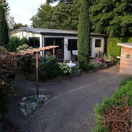 Heerlijke Vakantiewoning Veluwse Bossen Putten Exterior photo